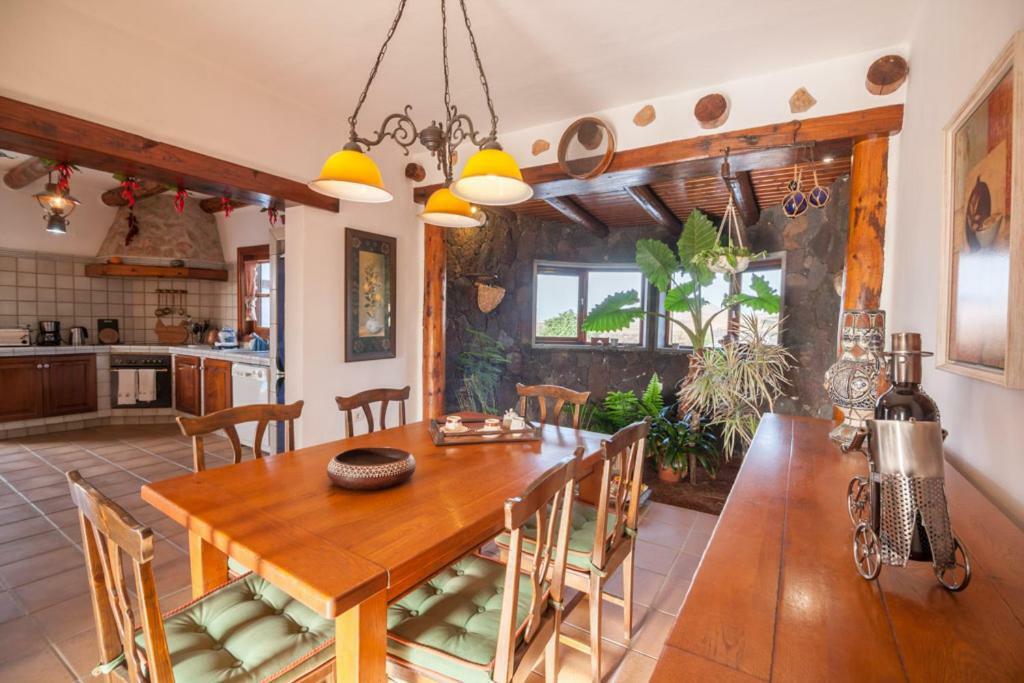 Villa Eloisa 티나조 외부 사진