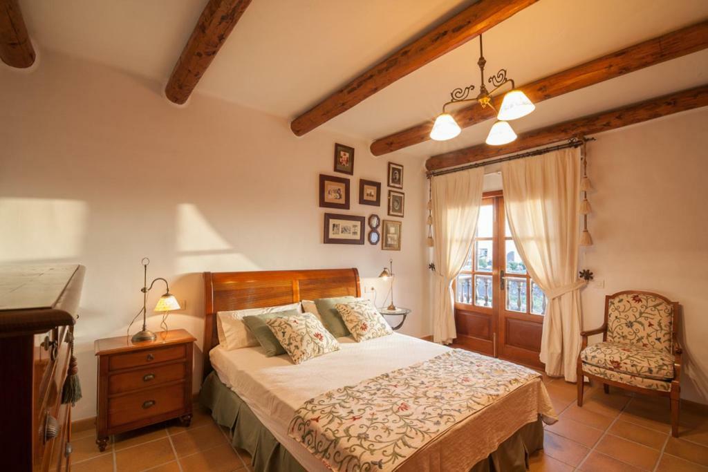 Villa Eloisa 티나조 외부 사진