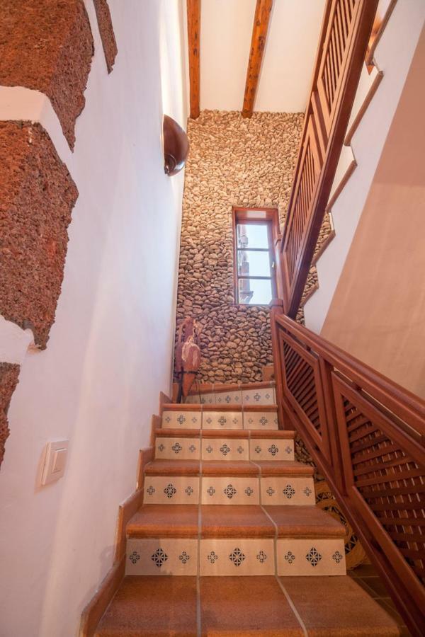 Villa Eloisa 티나조 외부 사진