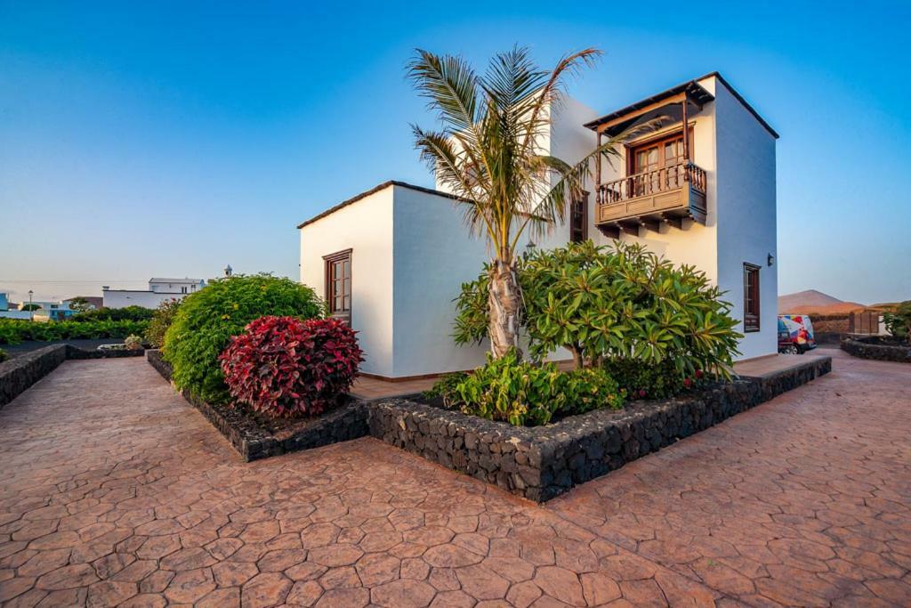 Villa Eloisa 티나조 외부 사진