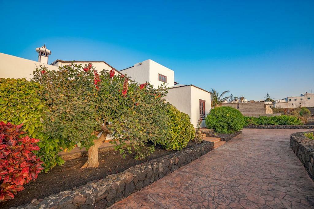 Villa Eloisa 티나조 외부 사진