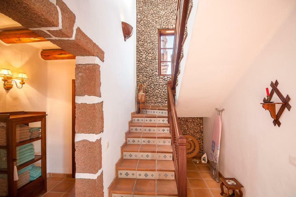 Villa Eloisa 티나조 외부 사진