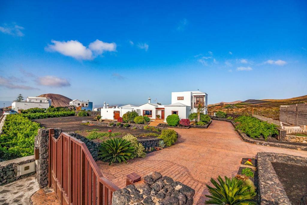 Villa Eloisa 티나조 외부 사진